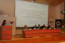 zdjęcia z konferencji