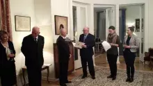 Odznaczenie