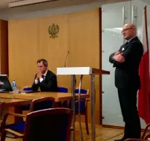 I Gdańskie Seminarium Etyki Prawniczej