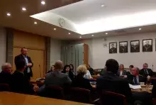 I Gdańskie Seminarium Etyki Prawniczej
