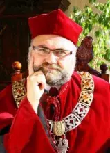 Prof. dr hab. Grzegorz Węgrzyn, Prorektor ds. Nauki
