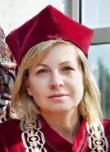 Profesor Anna Machnikowska