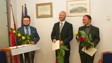 Prodziekani