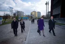 Europejskie Centrum Solidarności