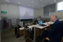 Sesja Plenarna