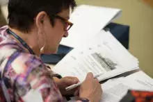 Dziekan Nerina Boschiero, Wydział Prawa, Uniwersytet w Milanie