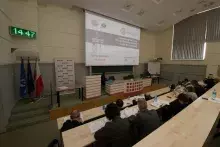 Sesja Plenarna