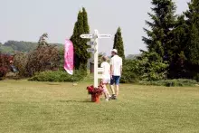 XI Piknik Golfowy