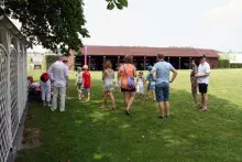 XI Piknik Golfowy