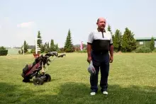 XI Piknik Golfowy