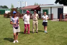 XI Piknik Golfowy