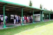 XI Piknik Golfowy