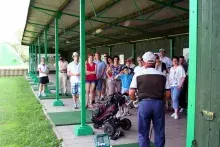 XI Piknik Golfowy