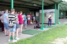 XI Piknik Golfowy