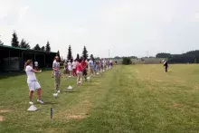 XI Piknik Golfowy