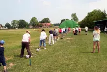 XI Piknik Golfowy