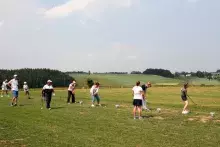 XI Piknik Golfowy