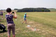 XI Piknik Golfowy
