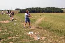 XI Piknik Golfowy