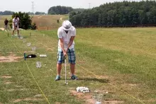 XI Piknik Golfowy