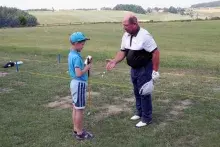 XI Piknik Golfowy