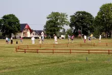 XI Piknik Golfowy