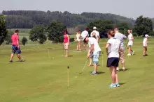 XI Piknik Golfowy