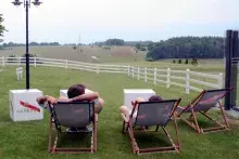 XI Piknik Golfowy