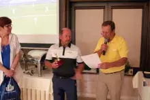 XI Piknik Golfowy