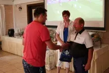 XI Piknik Golfowy