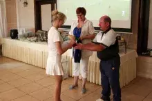 XI Piknik Golfowy