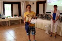 XI Piknik Golfowy