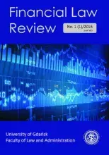 Financial Law Review