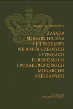 zasada monarchiczna