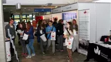 Gdański Salon Maturzystów 2016
