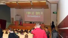 Gdański Salon Maturzystów 2016