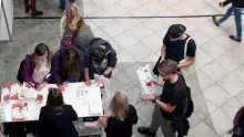 Gdański Salon Maturzystów 2016