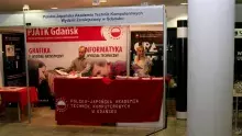 Gdański Salon Maturzystów 2016