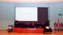 Inauguracja Roku Akademickiego 2016/2017