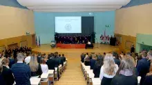 Inauguracja Roku Akademickiego 2016/2017