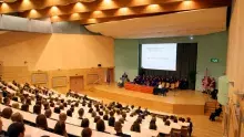 Inauguracja Roku Akademickiego 2016/2017