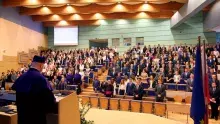 Inauguracja Roku Akademickiego 2016/2017