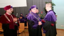Inauguracja Roku Akademickiego 2016/2017