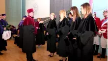 Inauguracja Roku Akademickiego 2016/2017