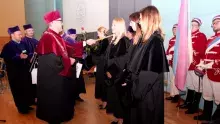Inauguracja Roku Akademickiego 2016/2017
