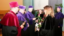 Inauguracja Roku Akademickiego 2016/2017