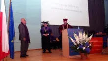 Inauguracja Roku Akademickiego 2016/2017