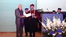 Inauguracja Roku Akademickiego 2016/2017