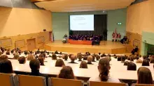 Inauguracja Roku Akademickiego 2016/2017