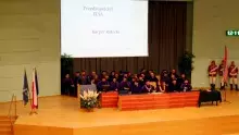 Inauguracja Roku Akademickiego 2016/2017
